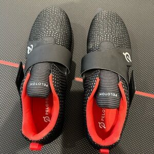 Peloton Altos Cycling Spin Bike Shoe - Delta Compatible Bike Cleats